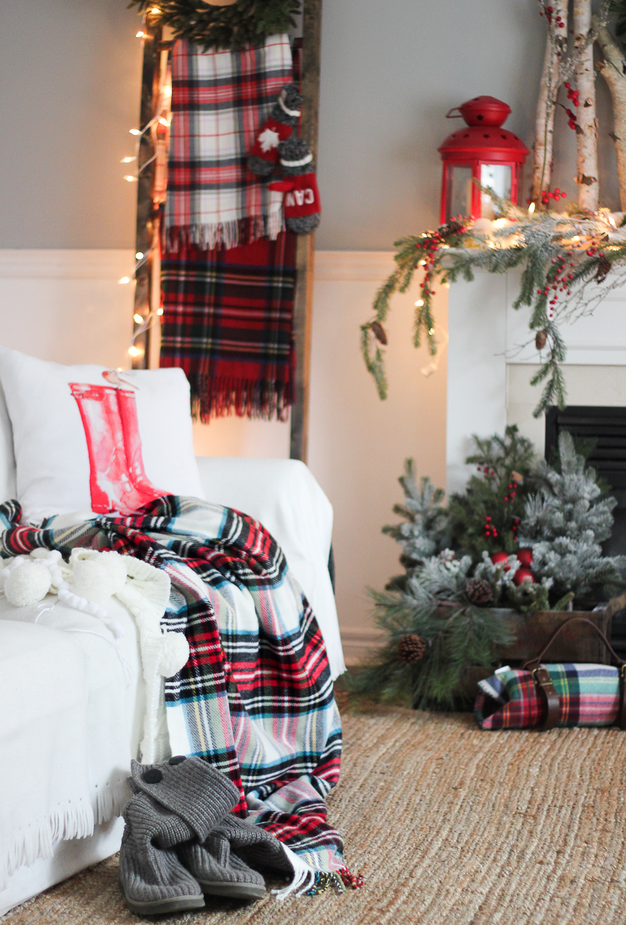 2015 Christmas Home Tour – Part II