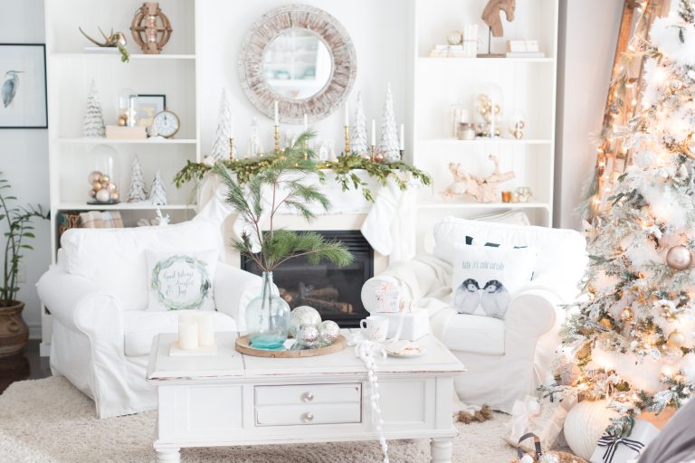 Christmas Home Tour Part 2