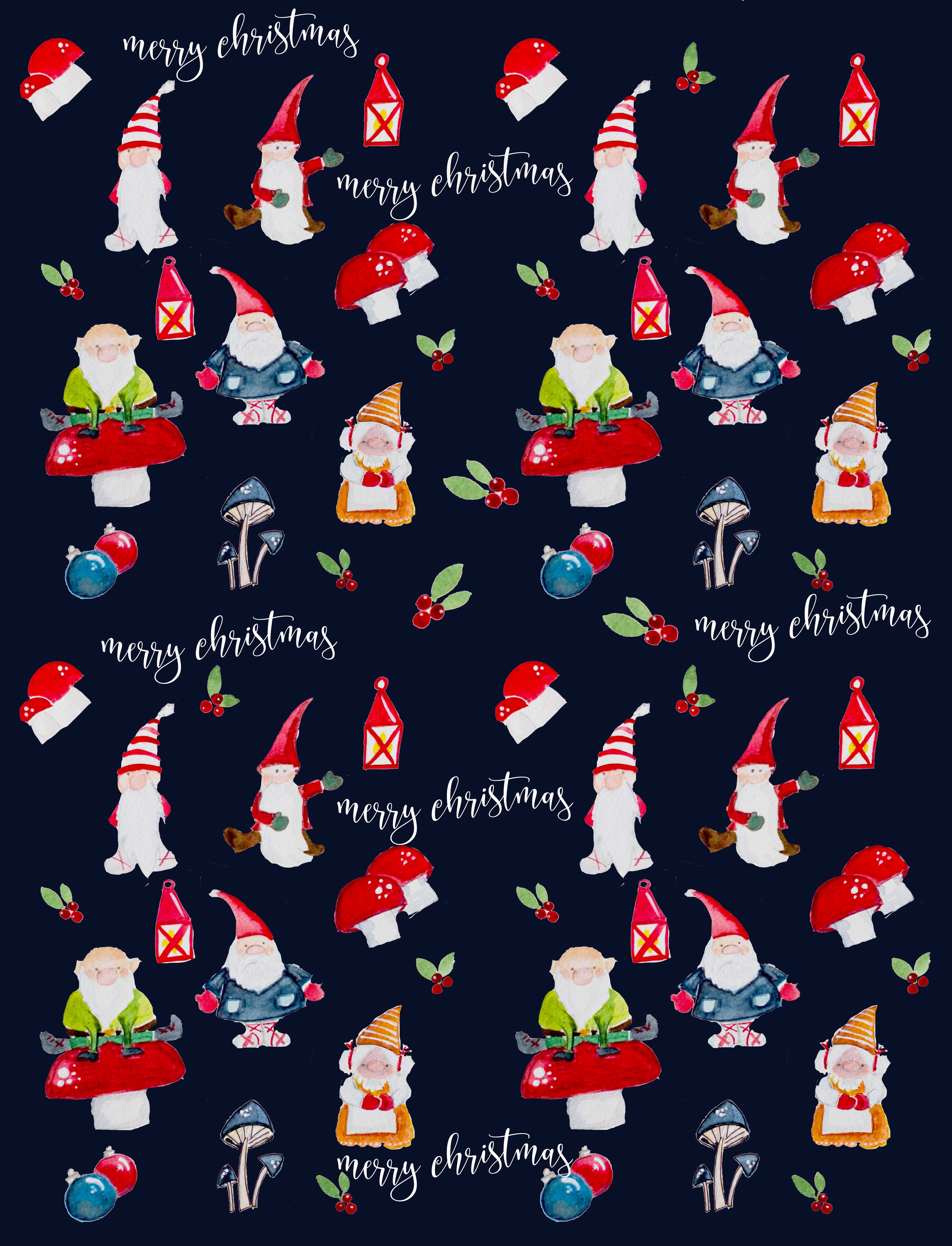 Our Wonderful World: Wrapping paper - Free download  Printable paper  patterns, Wrapping paper, Christmas wrapping paper