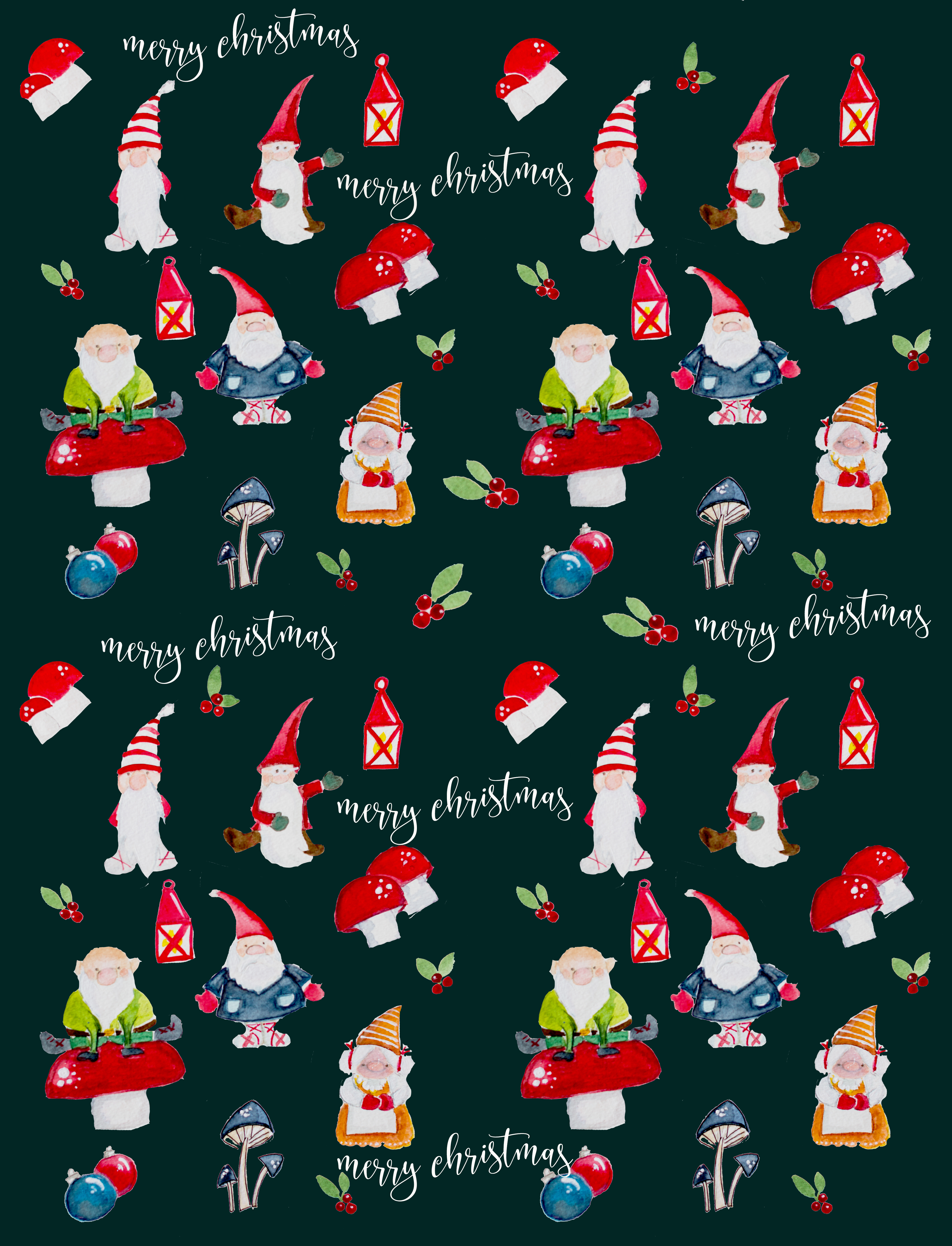 Page 17  Simple Christmas Wrapping Paper Images - Free Download