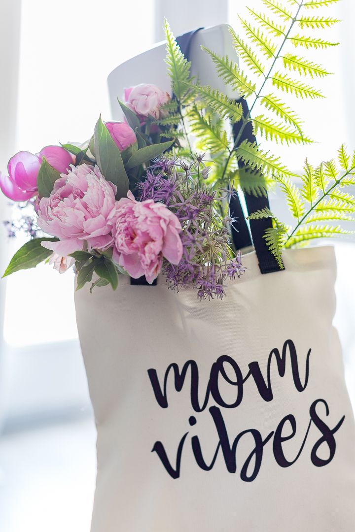 Easy DIY Projects with Cricut Infusible Ink - Mom Endeavors