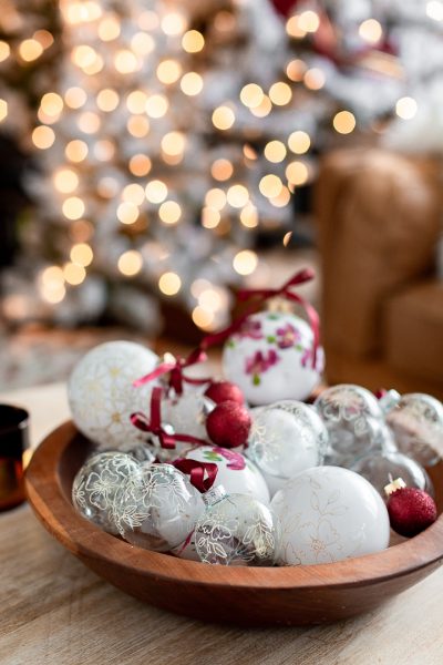 Budget Friendly Christmas Decor Ideas