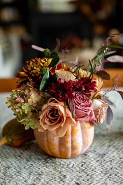 Cozy Fall Decor Ideas