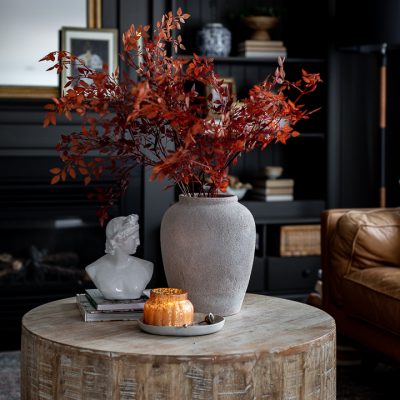 Fall Decor I Ordered